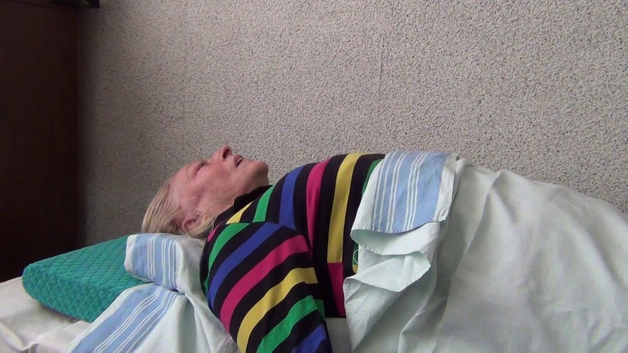 Отзыв врача Александра Семений о эффекте ДеВита Ритм. Медицина с душой