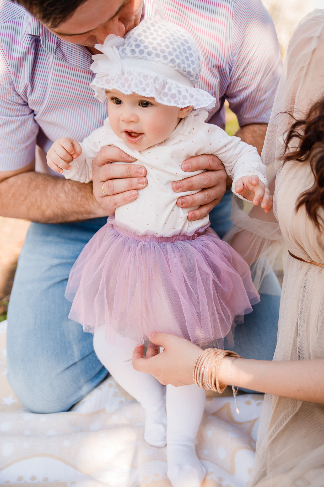 Когда в душе весна. Свадебный и семейный фотограф в городе Воронеж. Ирина Боловина