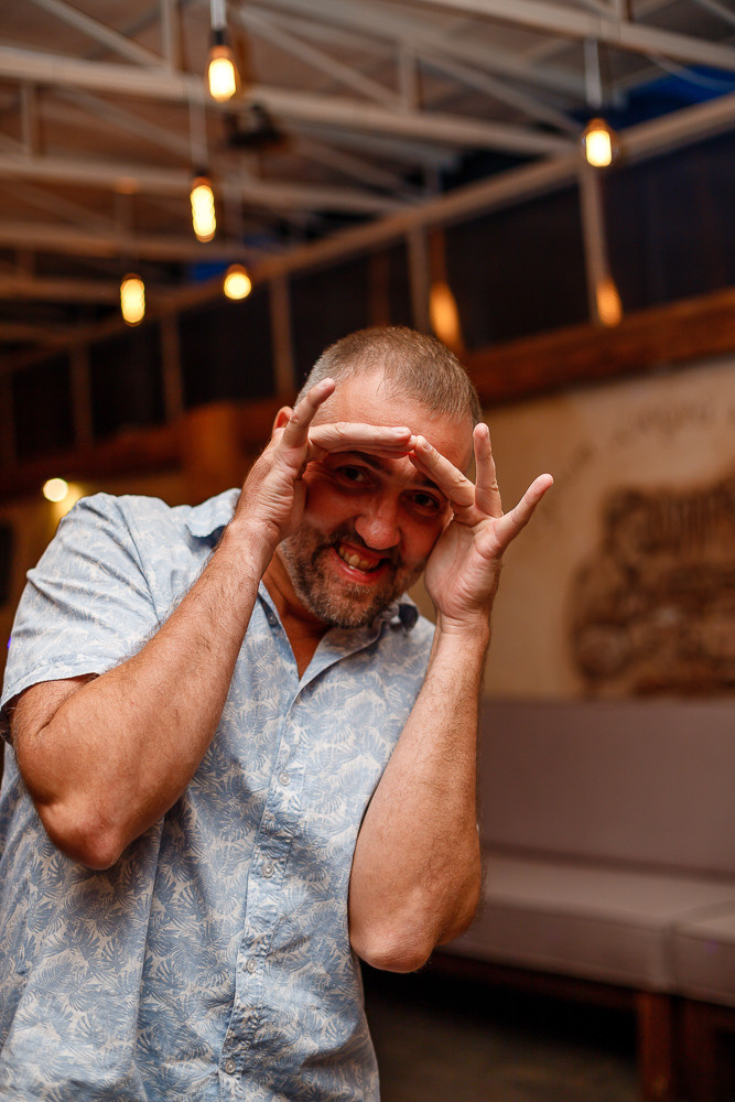 Корпоратив. Свадебный и семейный фотограф в городе Воронеж. Ирина Боловина