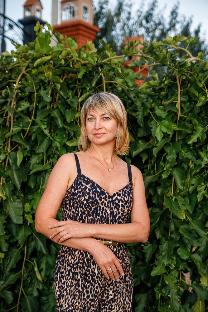 Корпоратив. Свадебный и семейный фотограф в городе Воронеж. Ирина Боловина