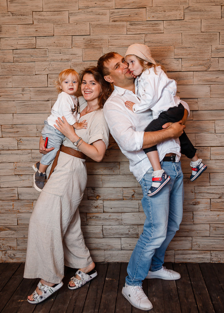 Корпоратив. Свадебный и семейный фотограф в городе Воронеж. Ирина Боловина