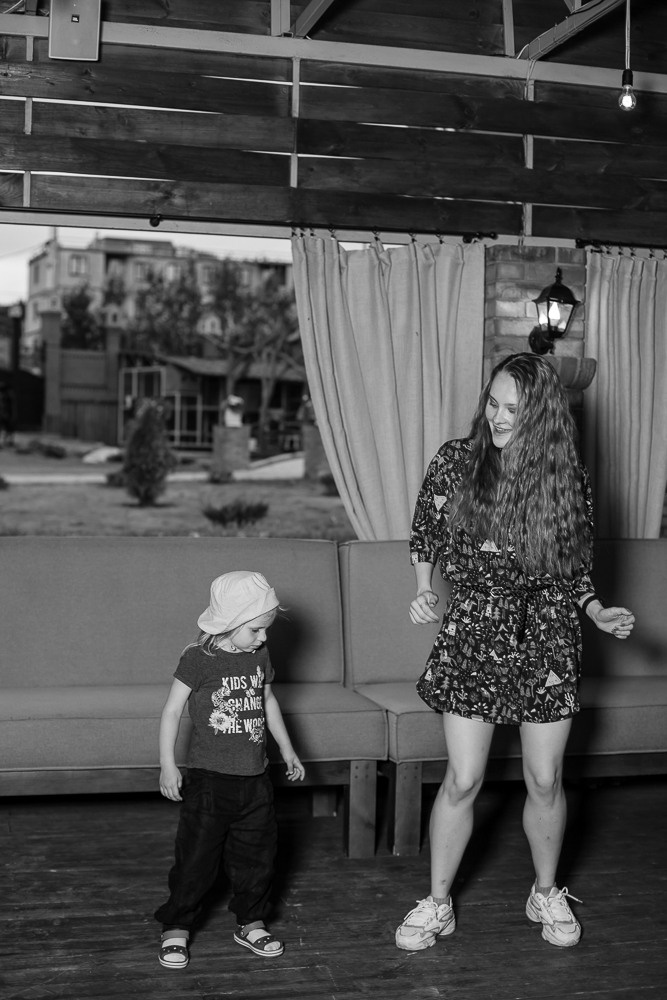 Корпоратив. Свадебный и семейный фотограф в городе Воронеж. Ирина Боловина