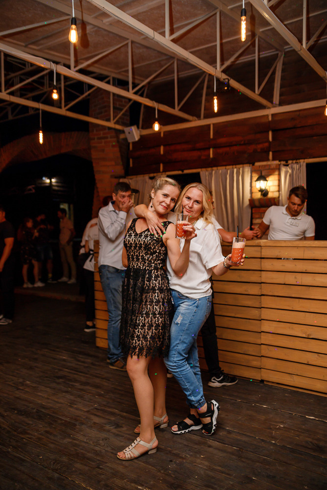 Корпоратив. Свадебный и семейный фотограф в городе Воронеж. Ирина Боловина