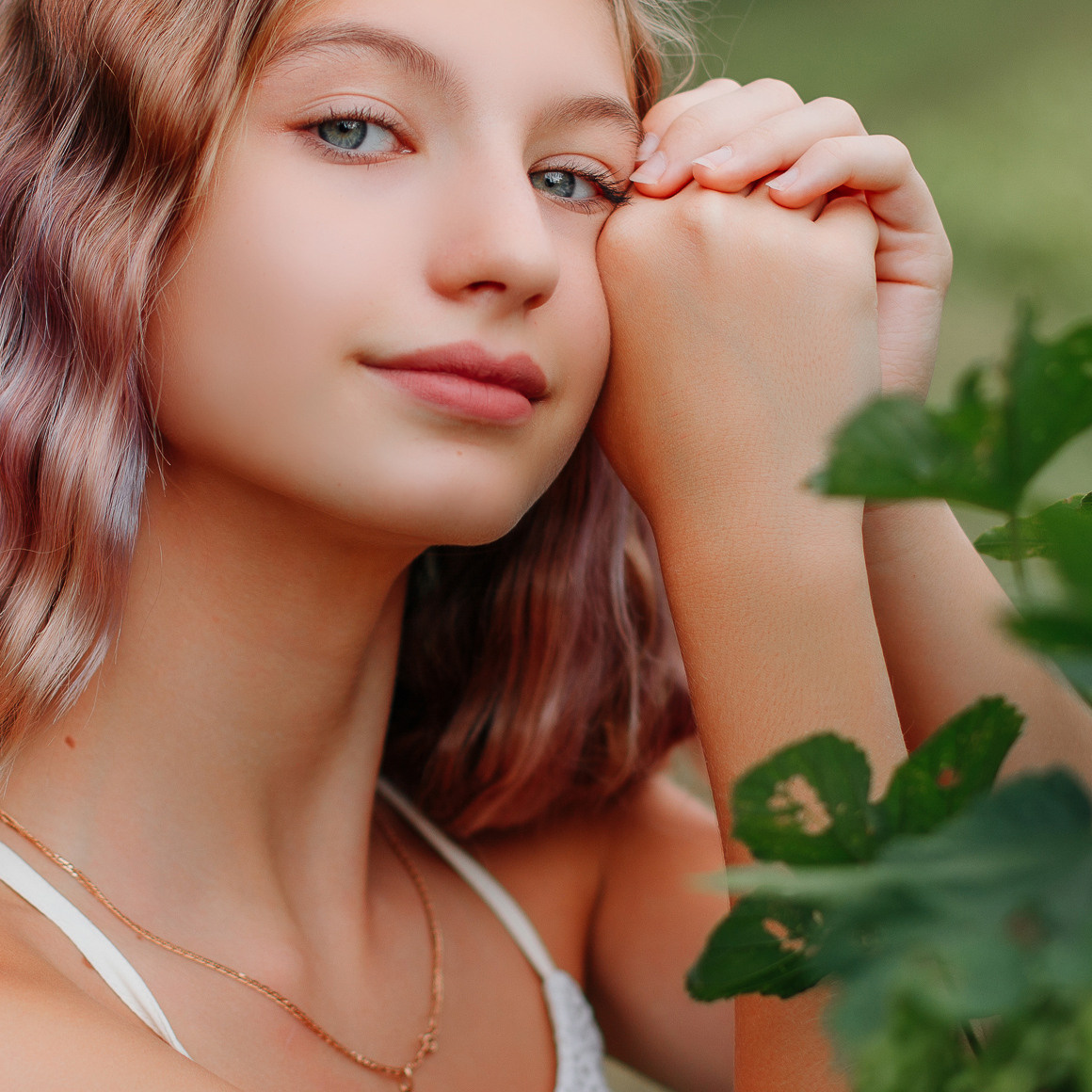 Анжелика. Свадебный и семейный фотограф в городе Воронеж. Ирина Боловина