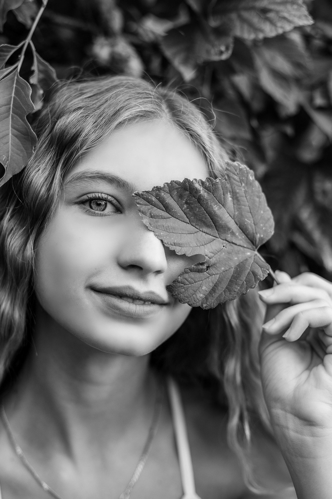 Анжелика. Свадебный и семейный фотограф в городе Воронеж. Ирина Боловина
