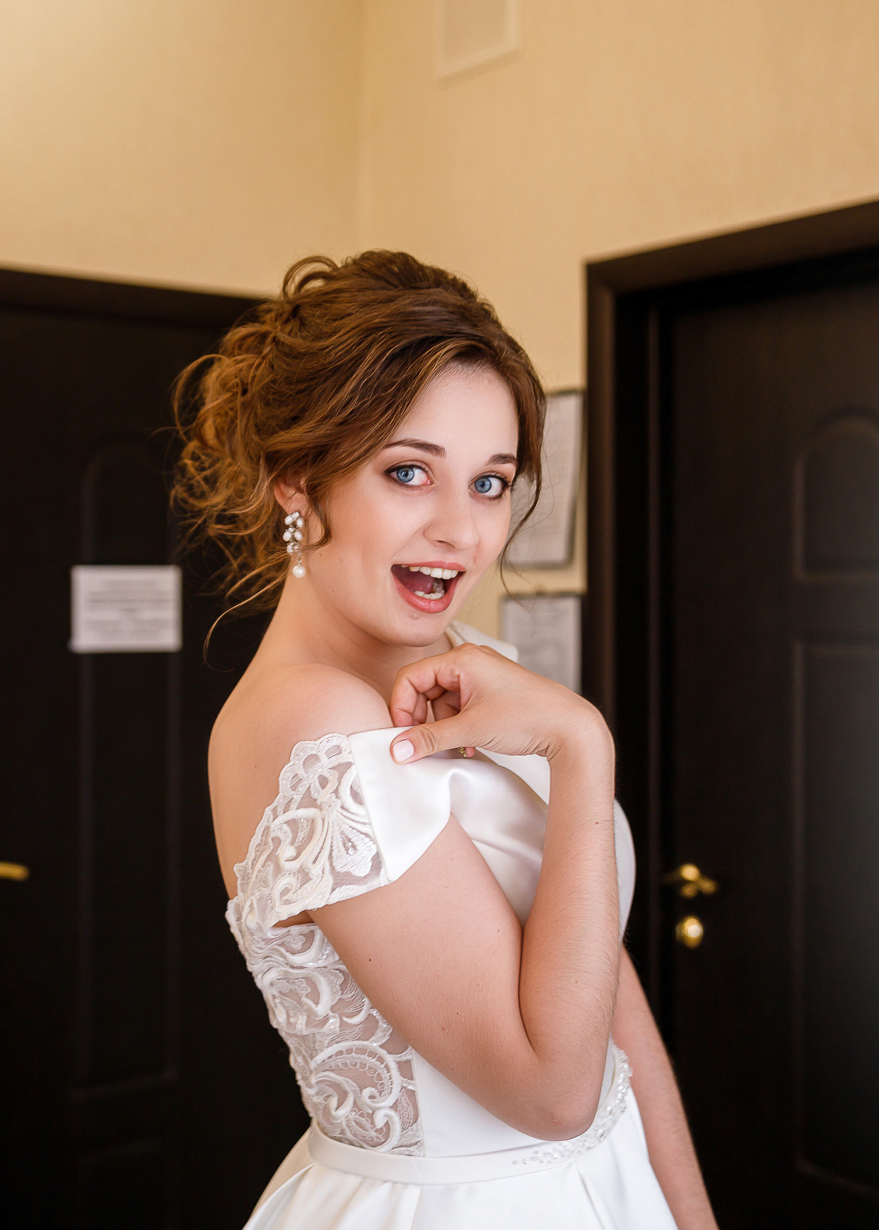 Максим ♥ Дарья. Свадебный и семейный фотограф в городе Воронеж. Ирина Боловина