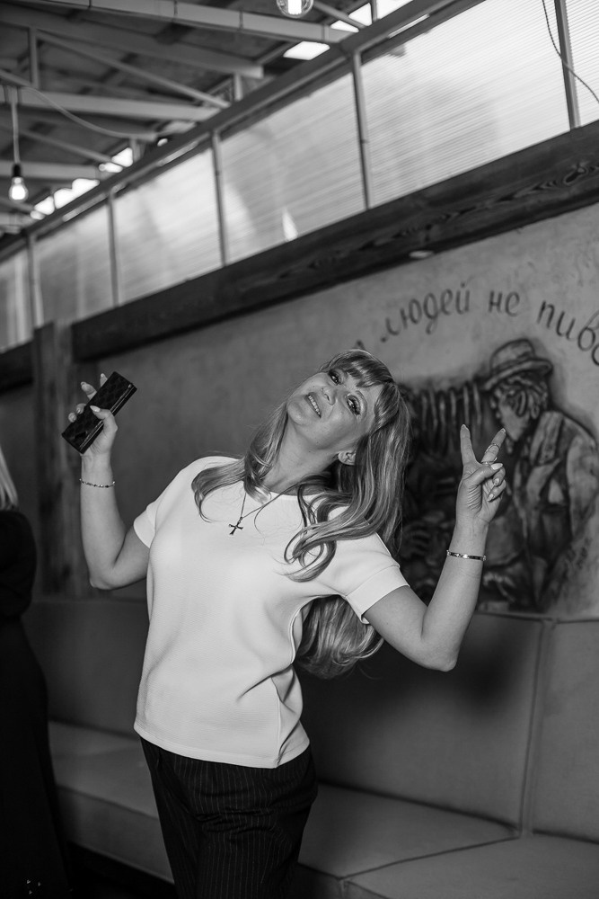 Корпоратив. Свадебный и семейный фотограф в городе Воронеж. Ирина Боловина