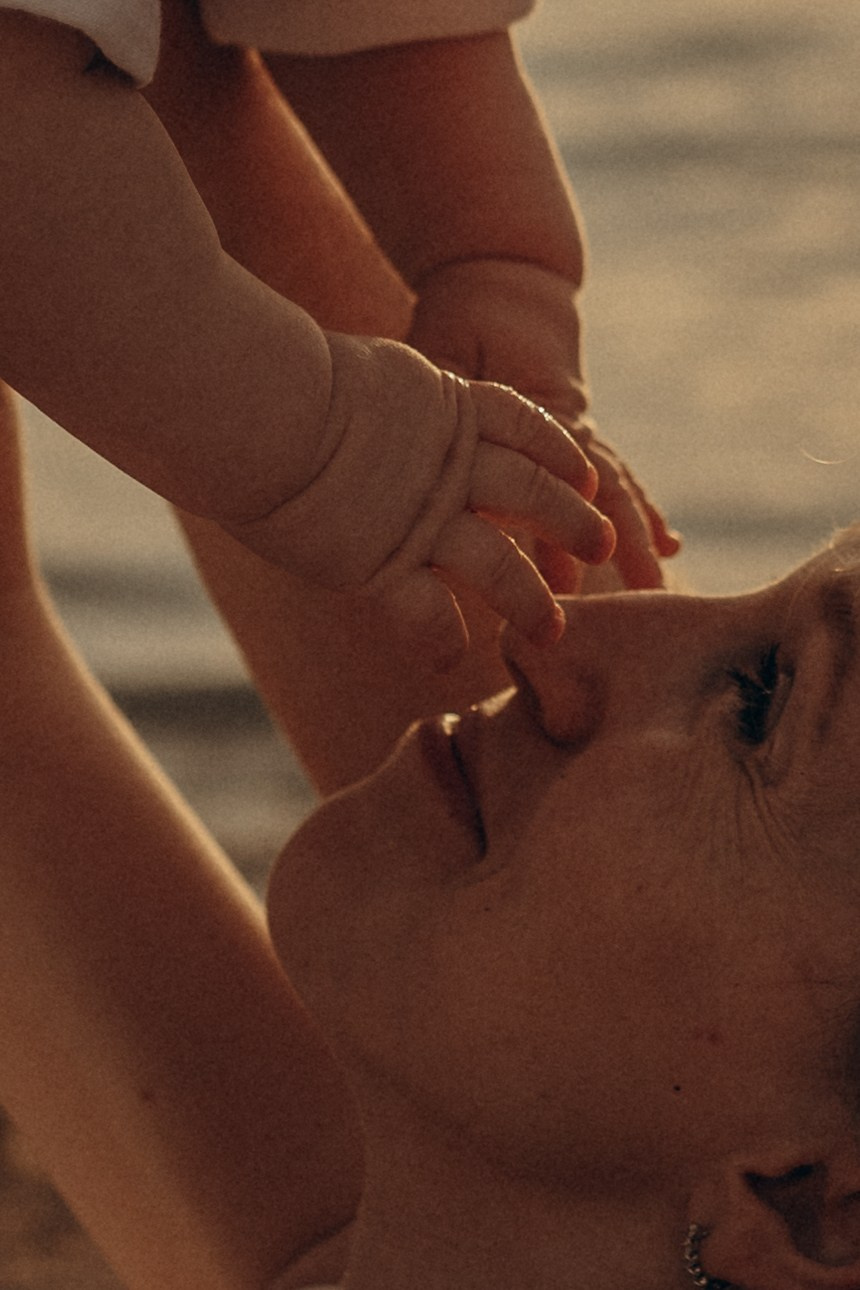 Антон Таня и Даня. Семейный фотограф в Новороссийске и Анапе Александра Яковлева