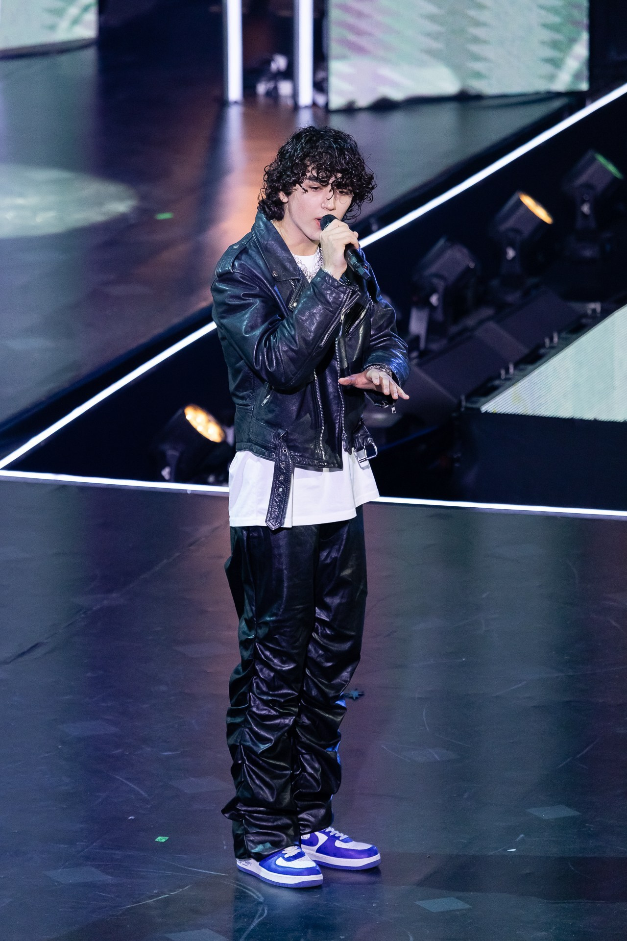 Портфолио «Концерт». Фотограф в Санкт-Петербурге — Сергей Петров