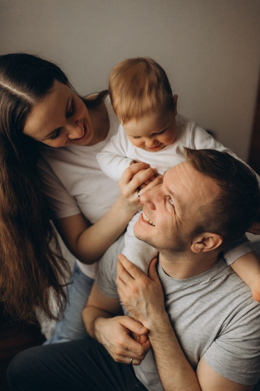 Фотограф Мария Кунакова Москва