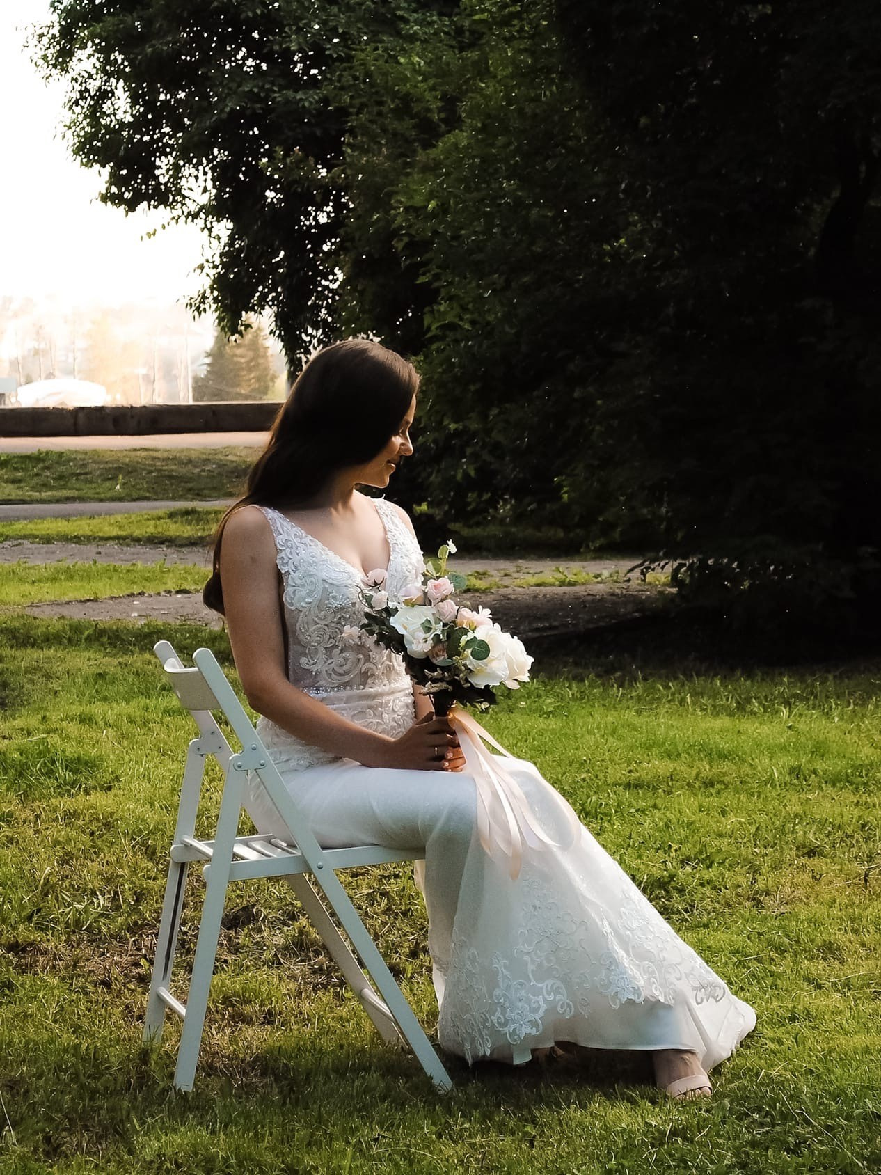 Свадьба. Фотограф в Иркутске, Харитонова Елизавета