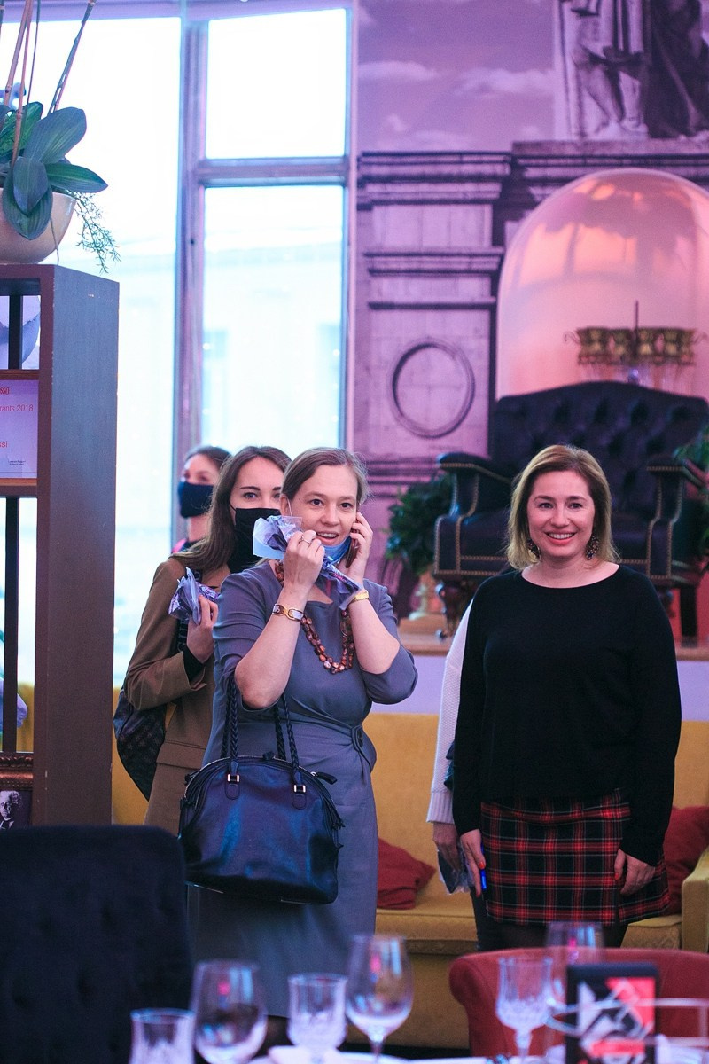 Ты — топ модель. Презентация проекта в Балзи-Росси. Татьяна Фомичева. Репортажный и светский фотограф в Москве