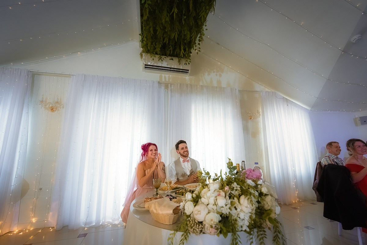 Свет, цвет и дыхание момента: как мы видим свадебную съёмку. Свадебный фотограф — Санкт-Петербург (СПб) Питер