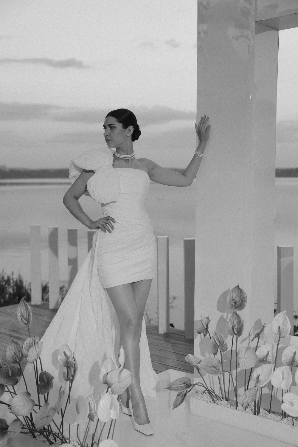 The Sun. Свадебный фотограф Москва