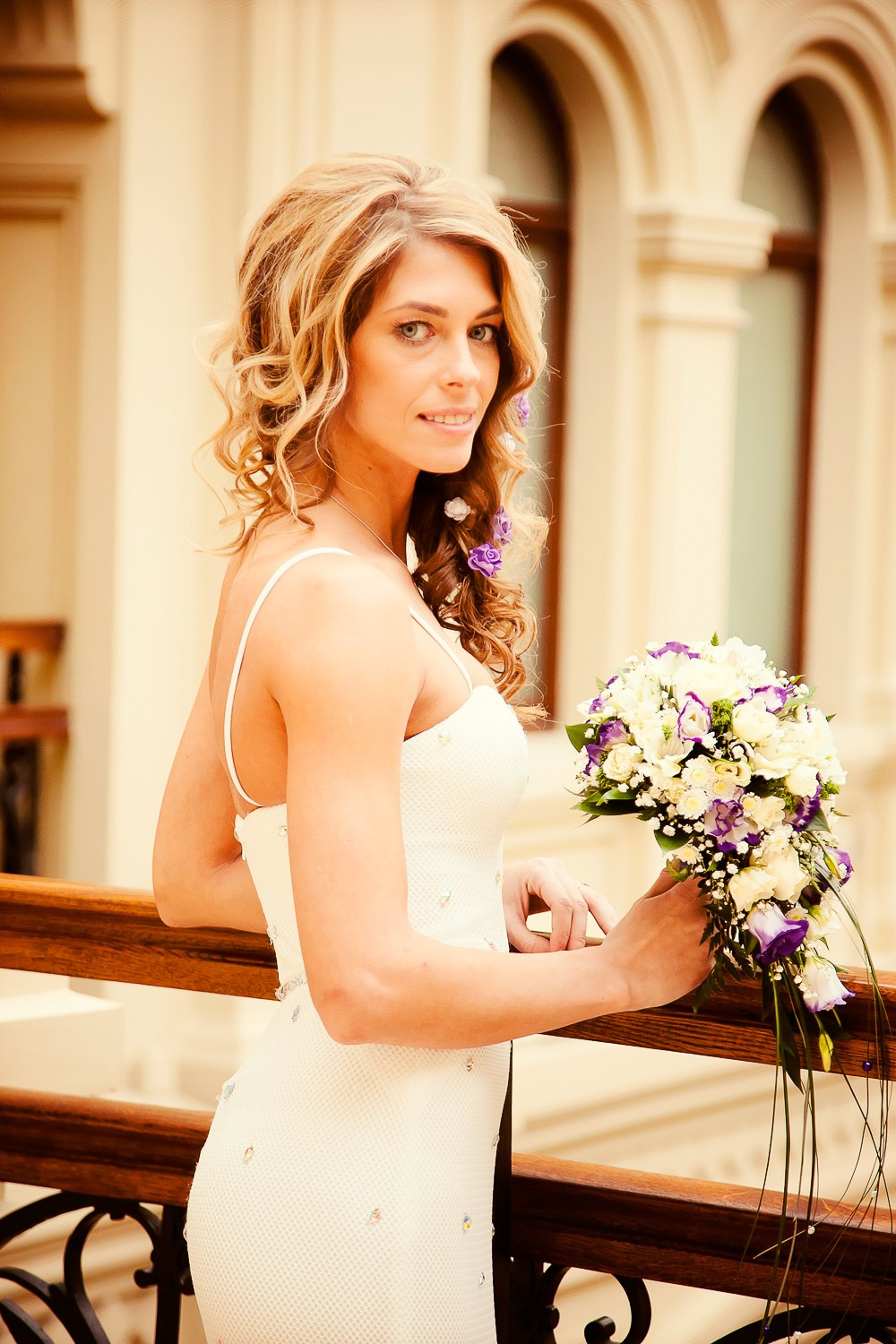 Свадебная фотография