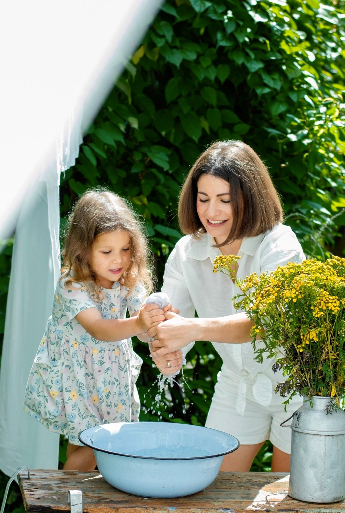 СЕМЕЙНЫЕ. Фотограф крещений, семейный фотограф Приходько Ксения