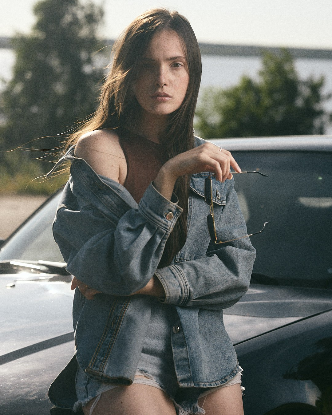 Портреты. Предметный фотограф в Челябинске Алексей Туленков