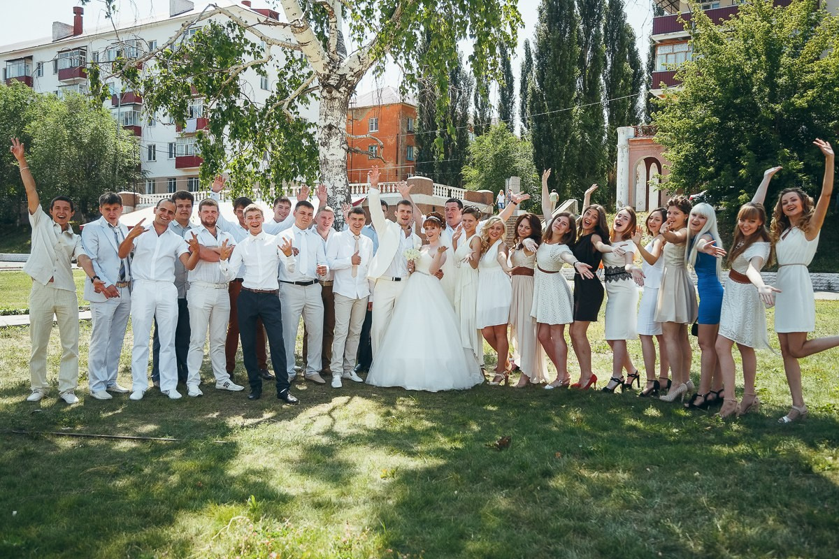 Wedding 2015. Свадебный и семейный фотограф в Оренбурге Евгения Атанова