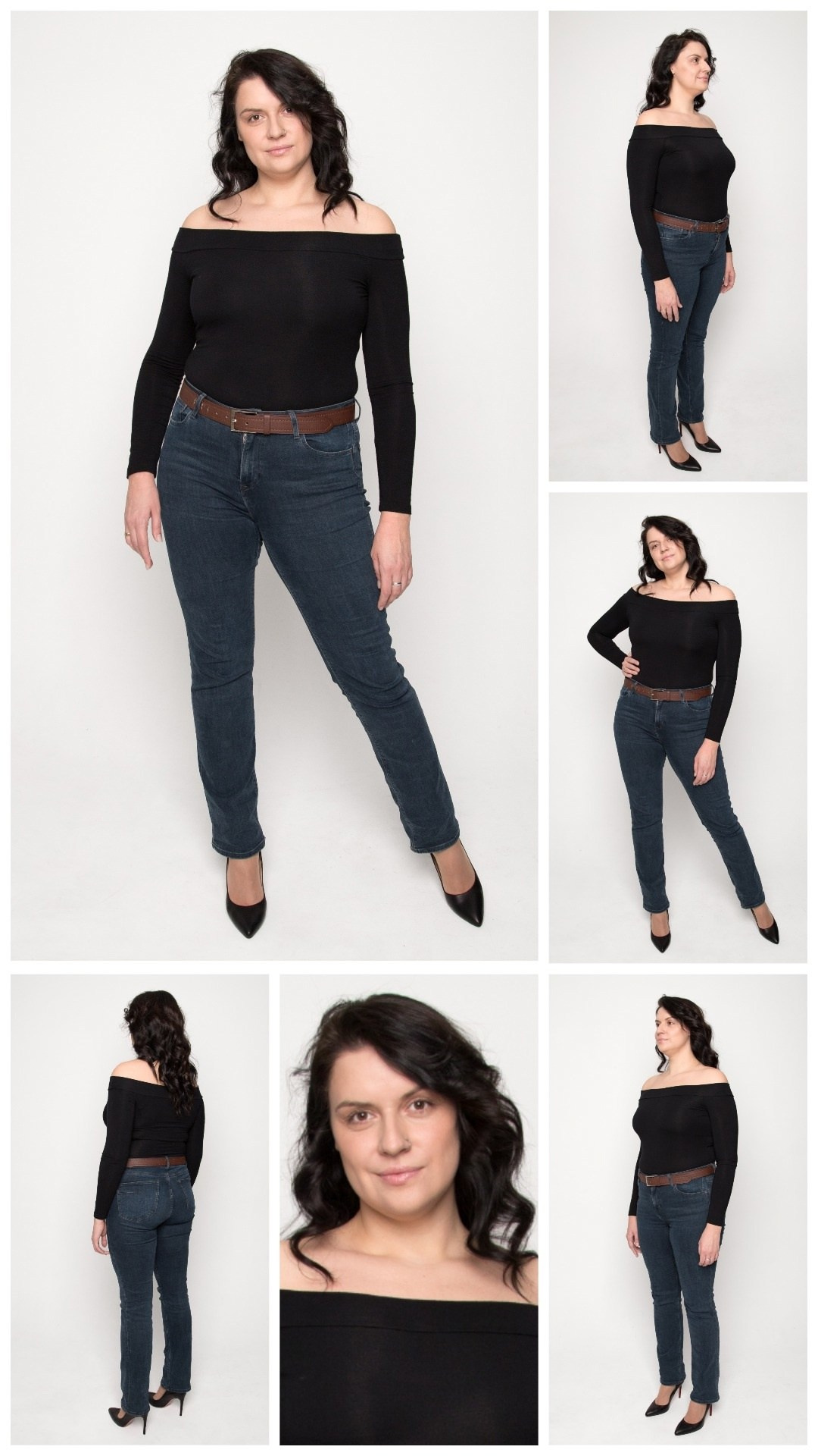 Евгения. Модельное агентство