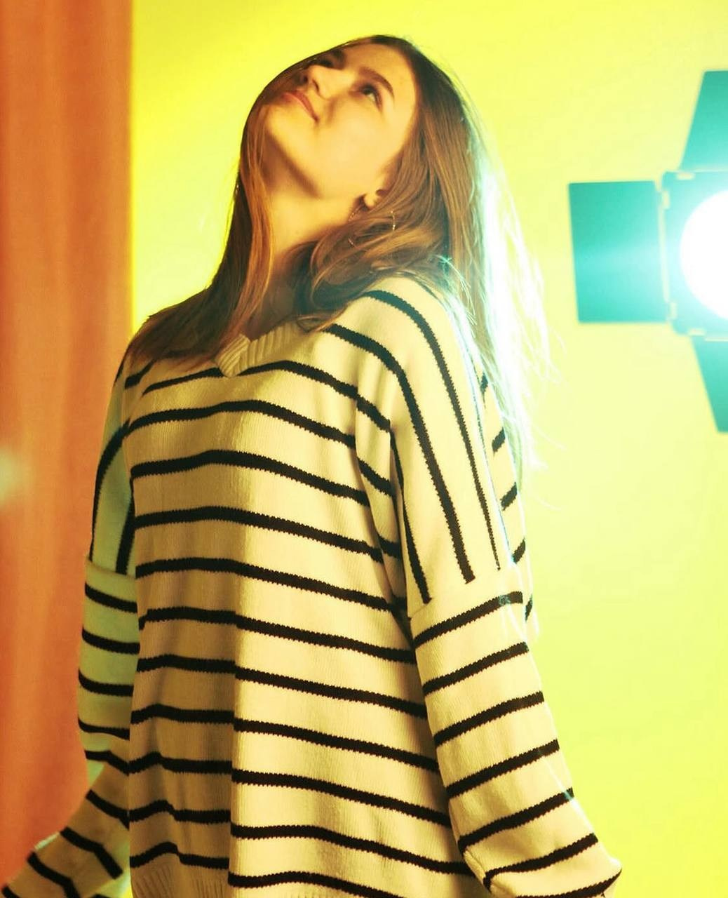 Алина. Костюмер, художник кино и телевидения в спб