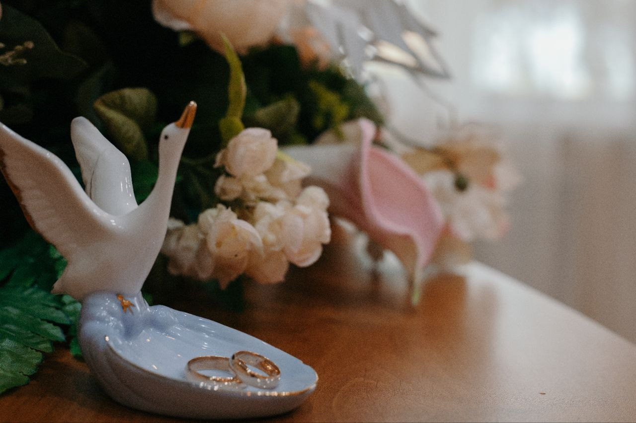 Свадебные съемки. Семейный фотограф в Новосибирске Юрк Виктория