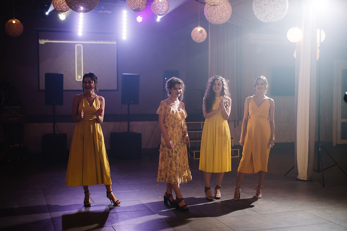 Елена и Евгений