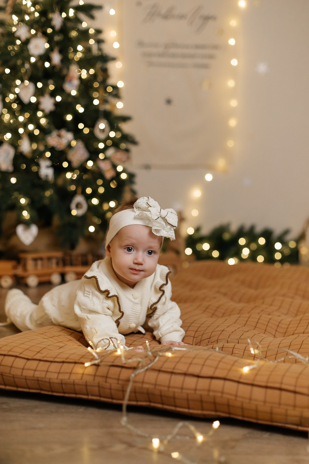 Олеся, Андрей, Мира и Арина. Свадебный, семейный фотограф Брянск, Москва — Виктория Антропова