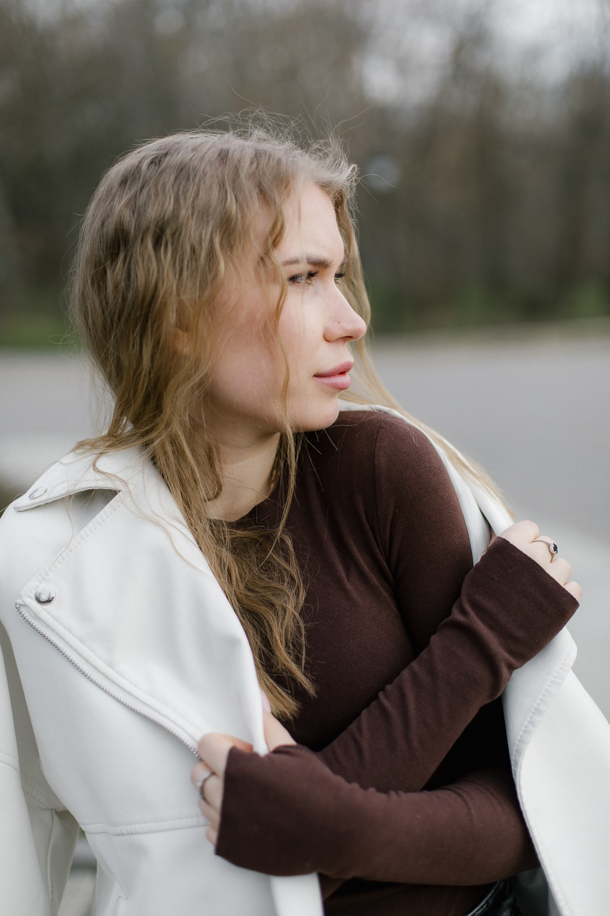 Настя и Сергей (Орел)