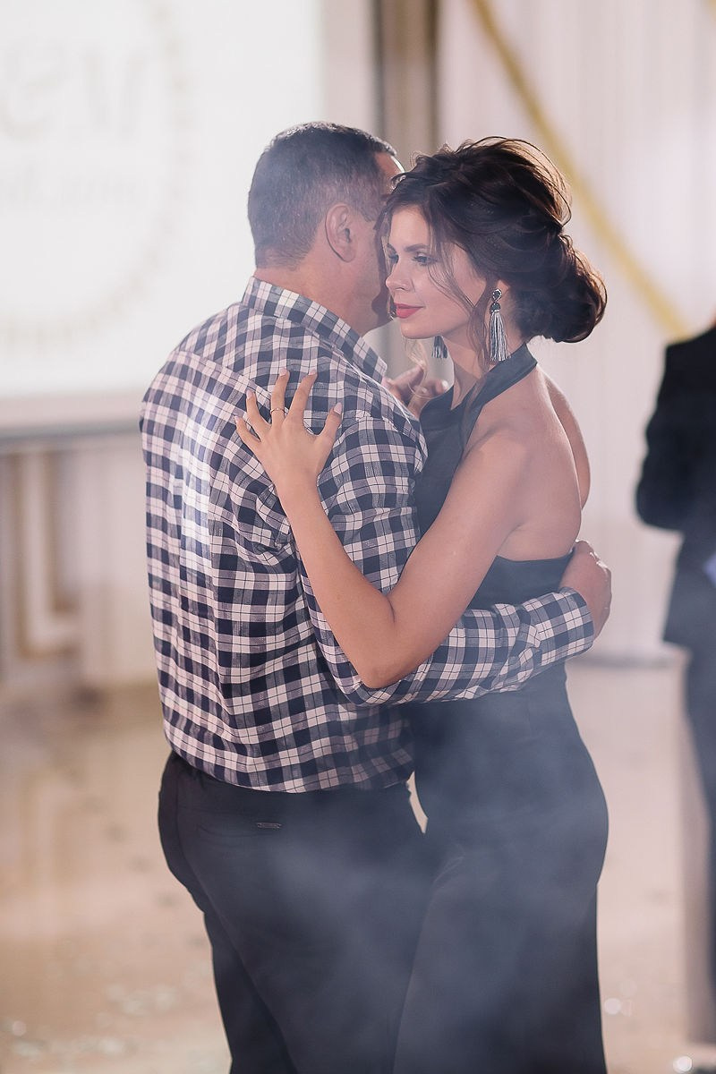 Марина и Максим