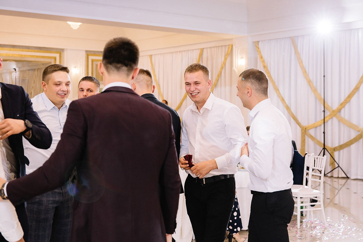 Марина и Максим