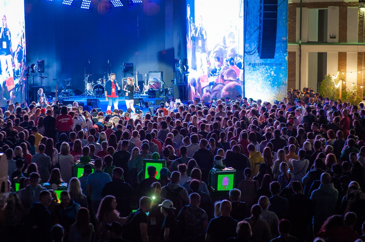 Репортаж. Фотограф Роман Ефремов