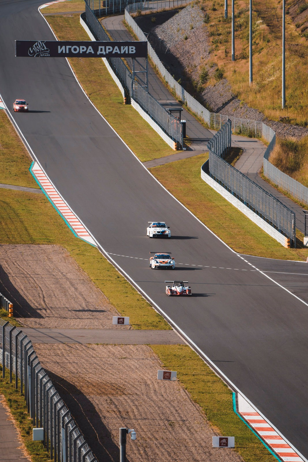 Автошоу (Igora Drive). Андрей Васильев. Фотограф, Санкт-Петербург, Российская Федерация