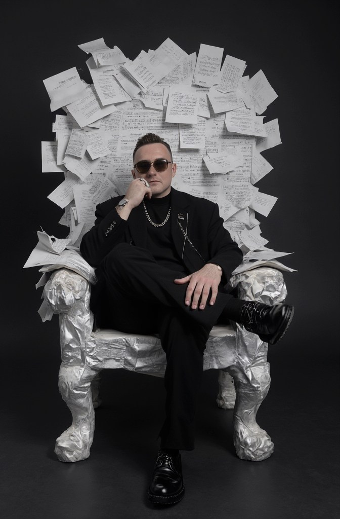 Александр. LEVORIGINAL