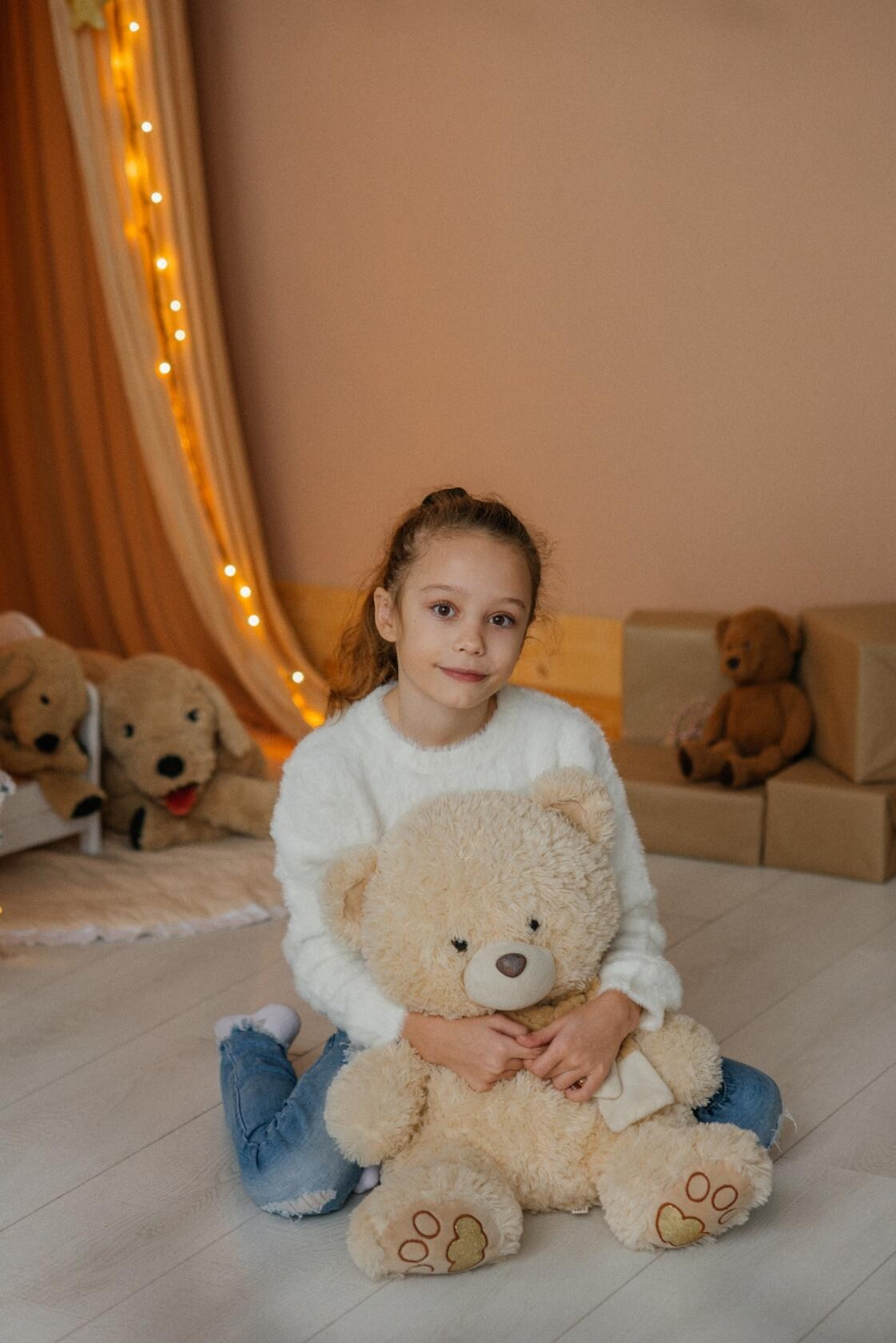 Маргарита и Вика. Марина Тюкачева свадебный, семейный, детский фотограф