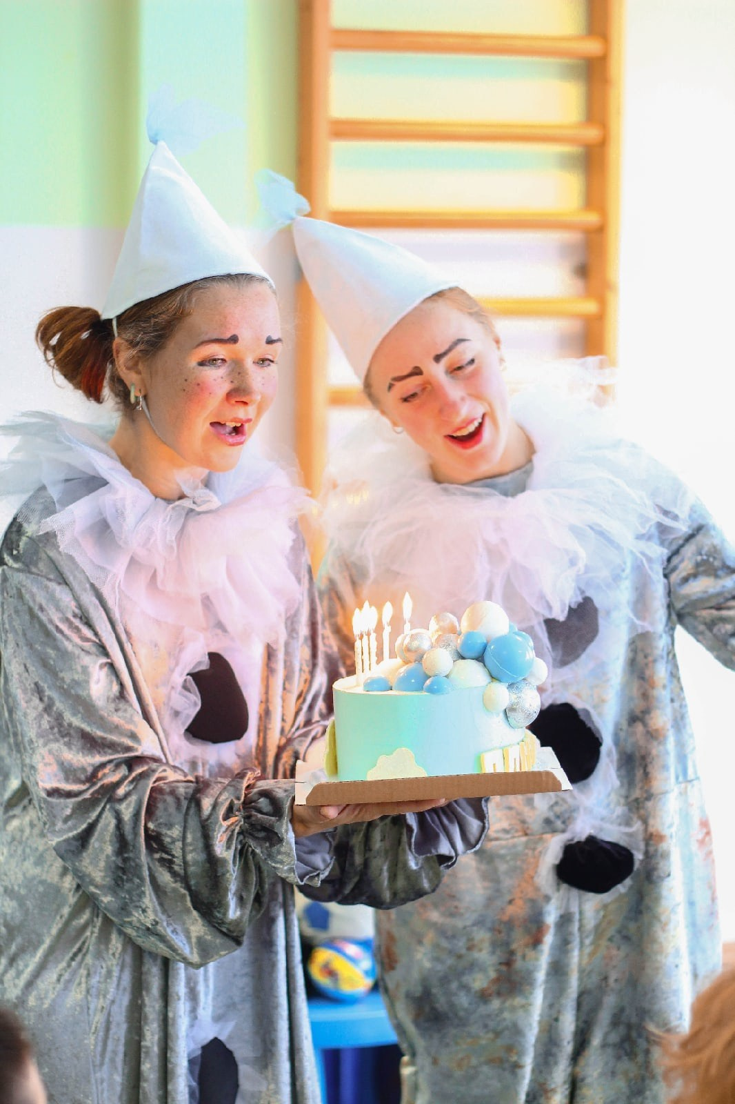 Театр «СоЛу». Hmliber — фотограф и контент-креатор из Петербурга