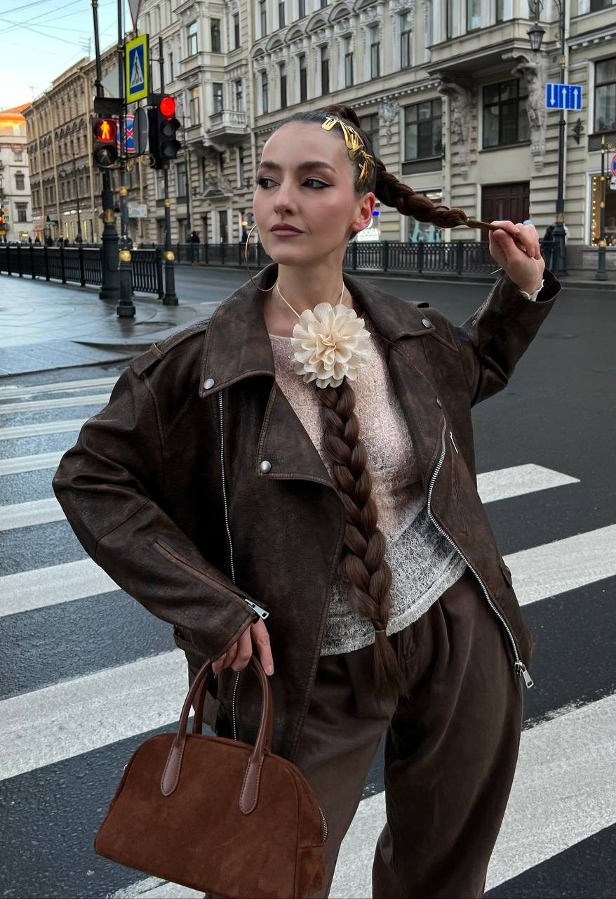 Стилист медийных личностей