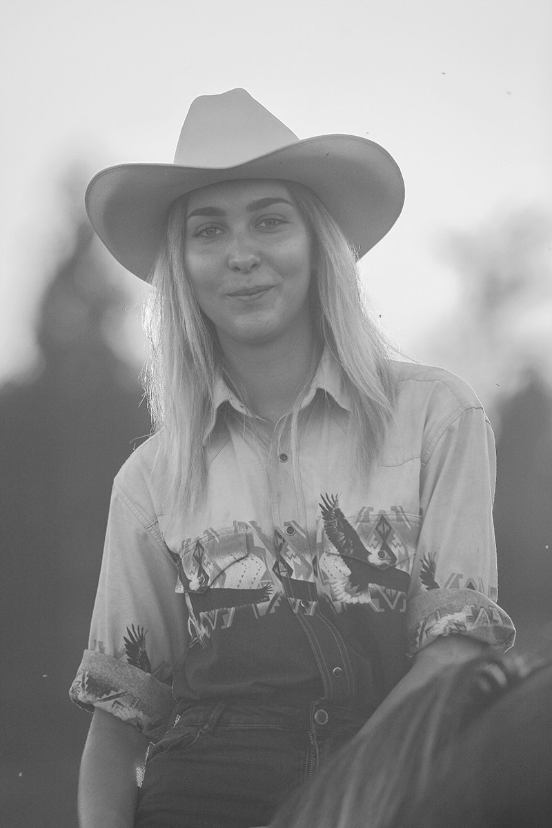 Люди. Фотограф-анималист Юлия Удовенко