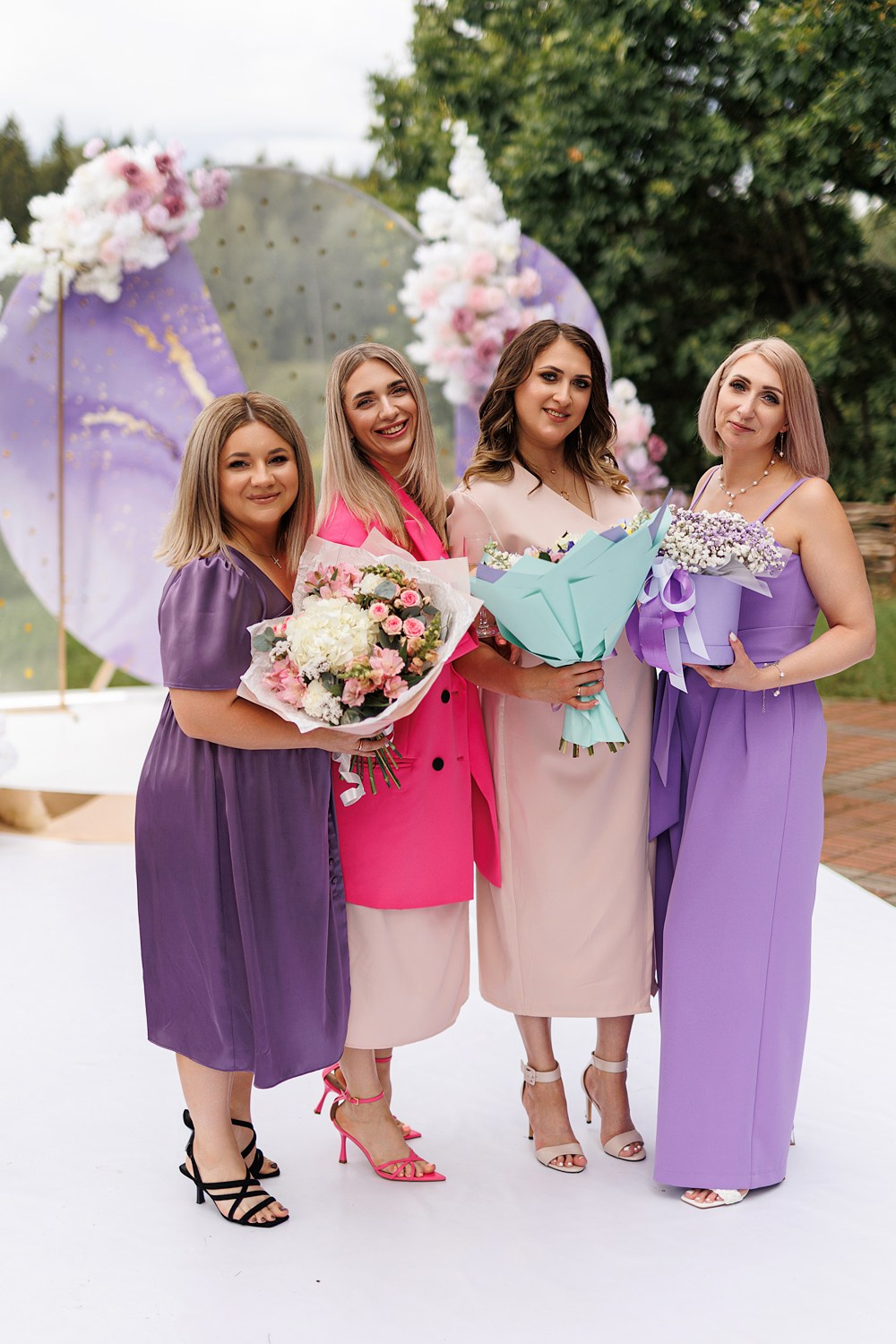 Софья и Никита. Свадебная фотосъёмка в Брянске | Влад и Ирина Тютьковы