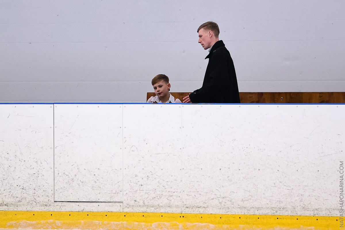 Нагорняк Александр 2025. ФК Фотограф в Санкт-Петербурге Наталья Понарина