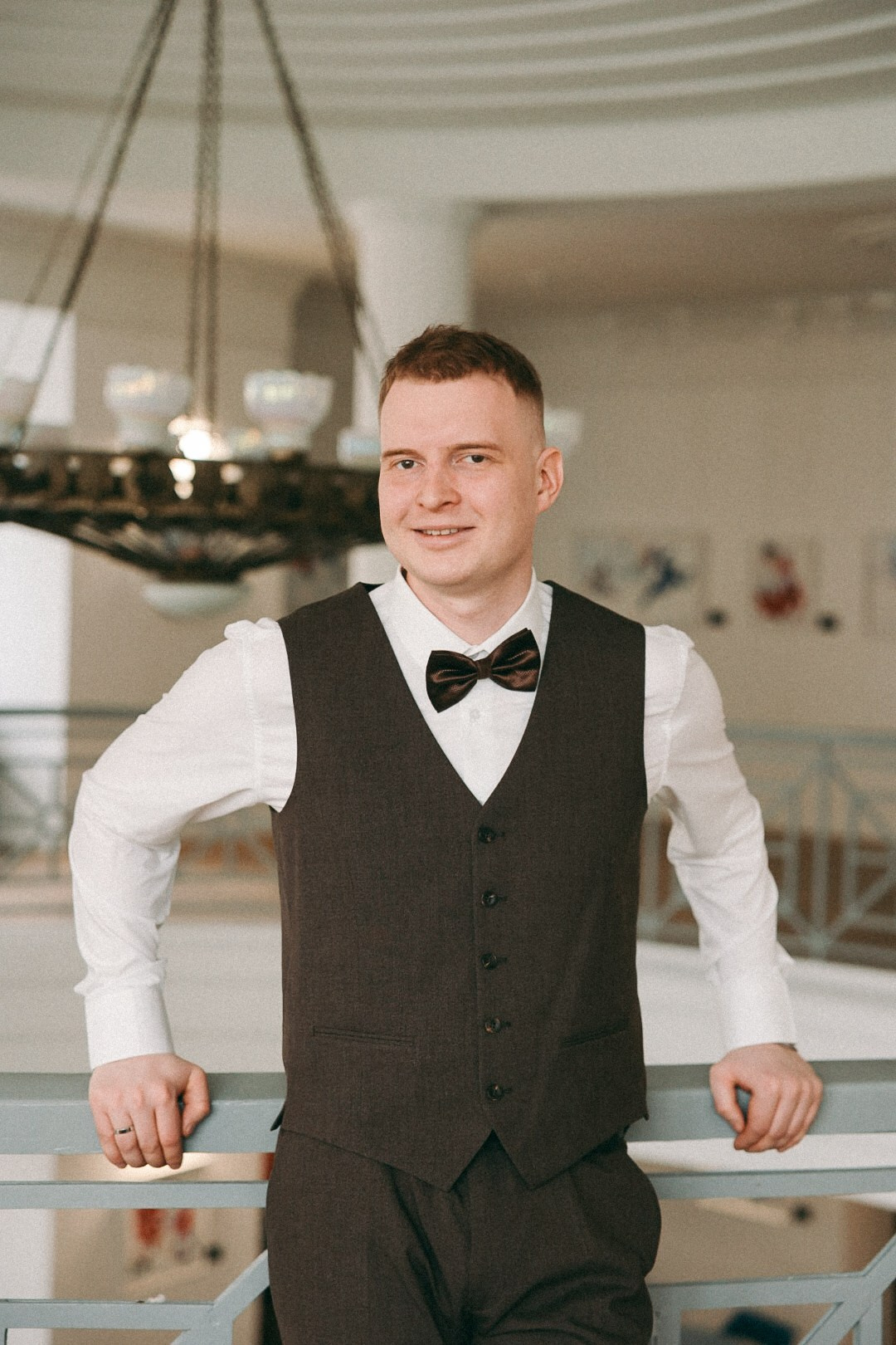 Артем и Катя. Фотограф Нижний Новгород