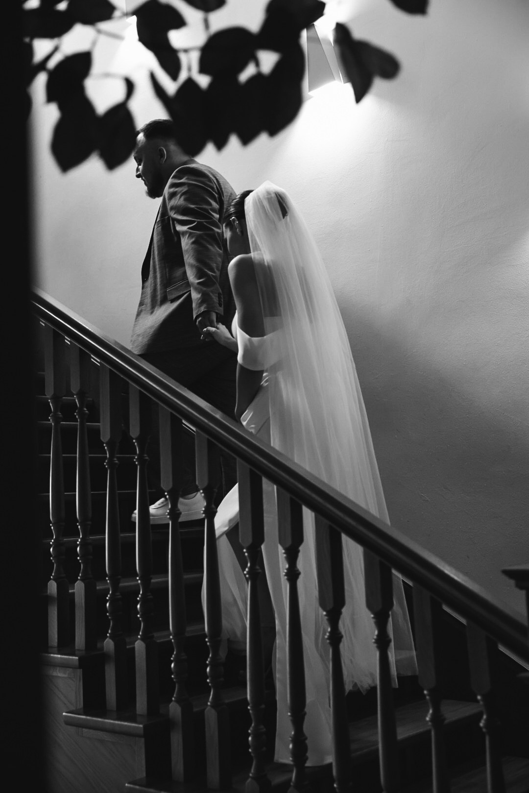 Кирилл и Даша. Фотограф Нижний Новгород