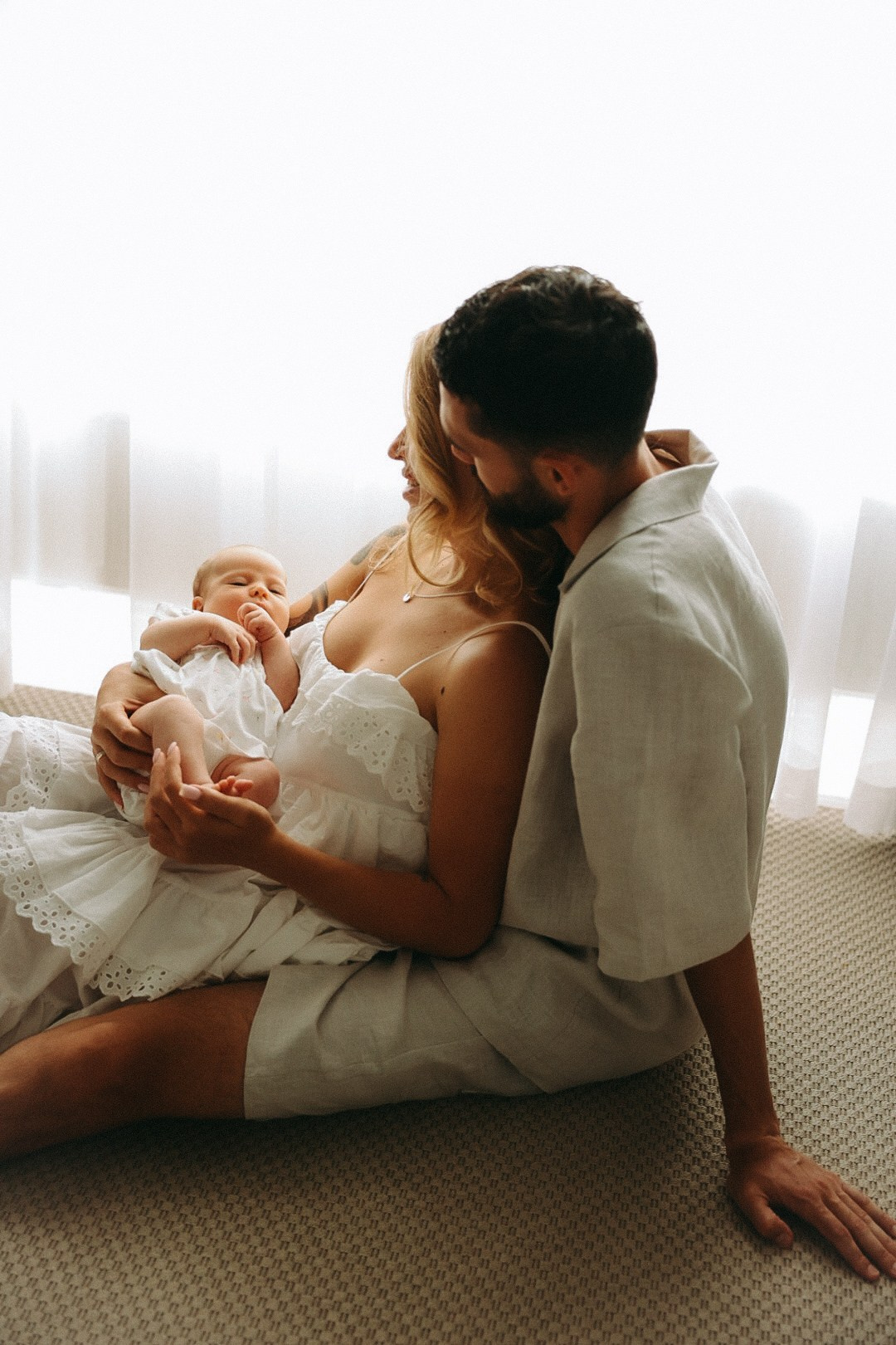 Привет, Лида!. Фотограф Нижний Новгород