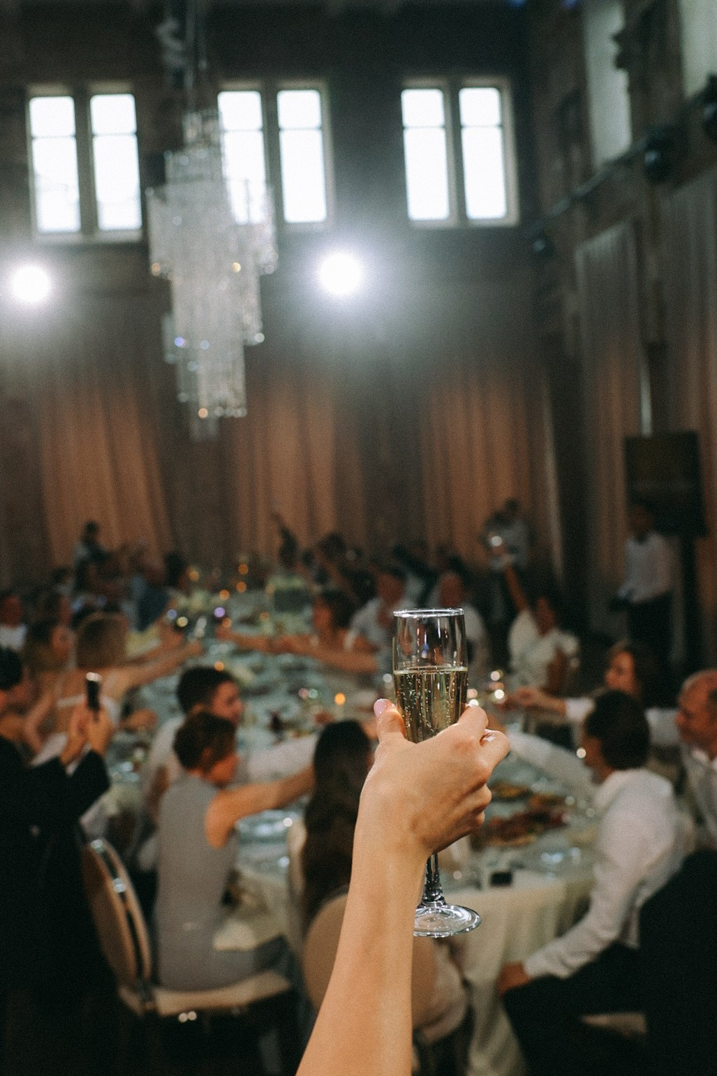 Дмитрий и Надежда. Фотограф Нижний Новгород