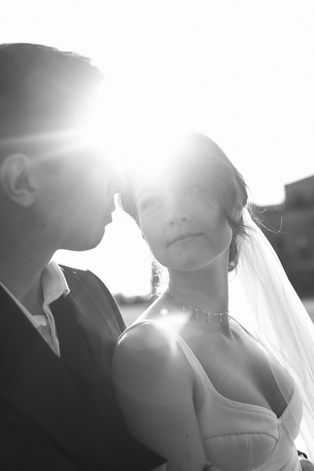 Кирилл и Таня. Фотограф Нижний Новгород