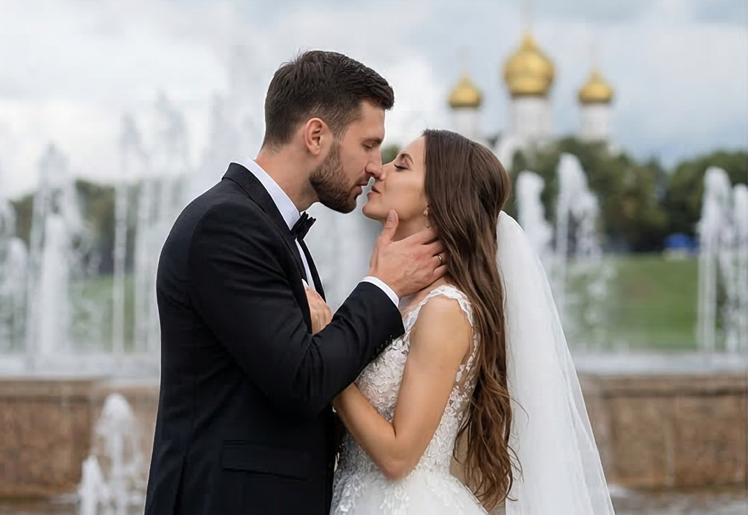 Свадебная съёмка (фото) фотограф Ярославль. Фото и видеосъёмка в Ярославле | Грибов Медиа контент студия  — от 2500 ₽/час
