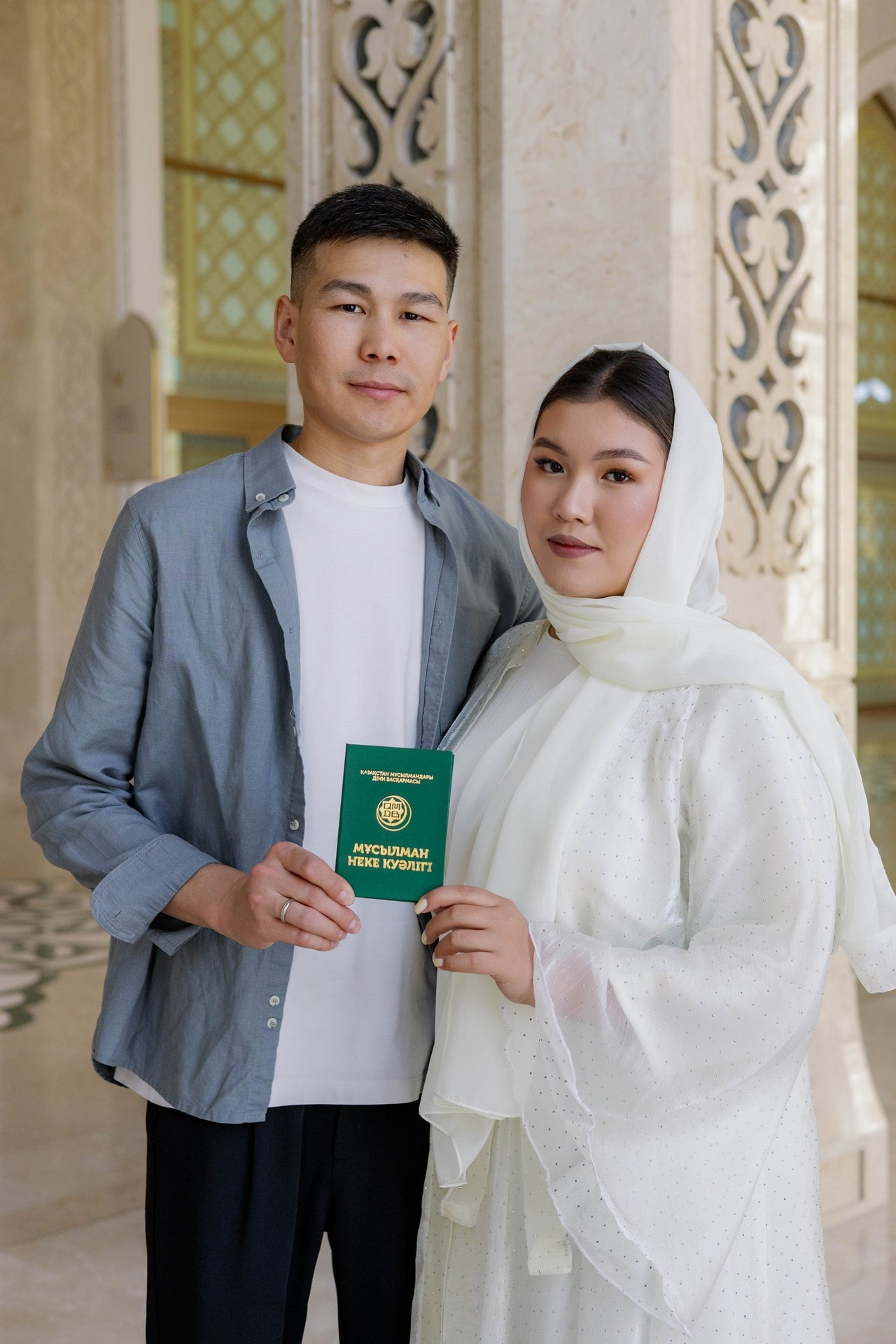 Отзывы. Свадебный фотограф Мейрамбек Ахметов