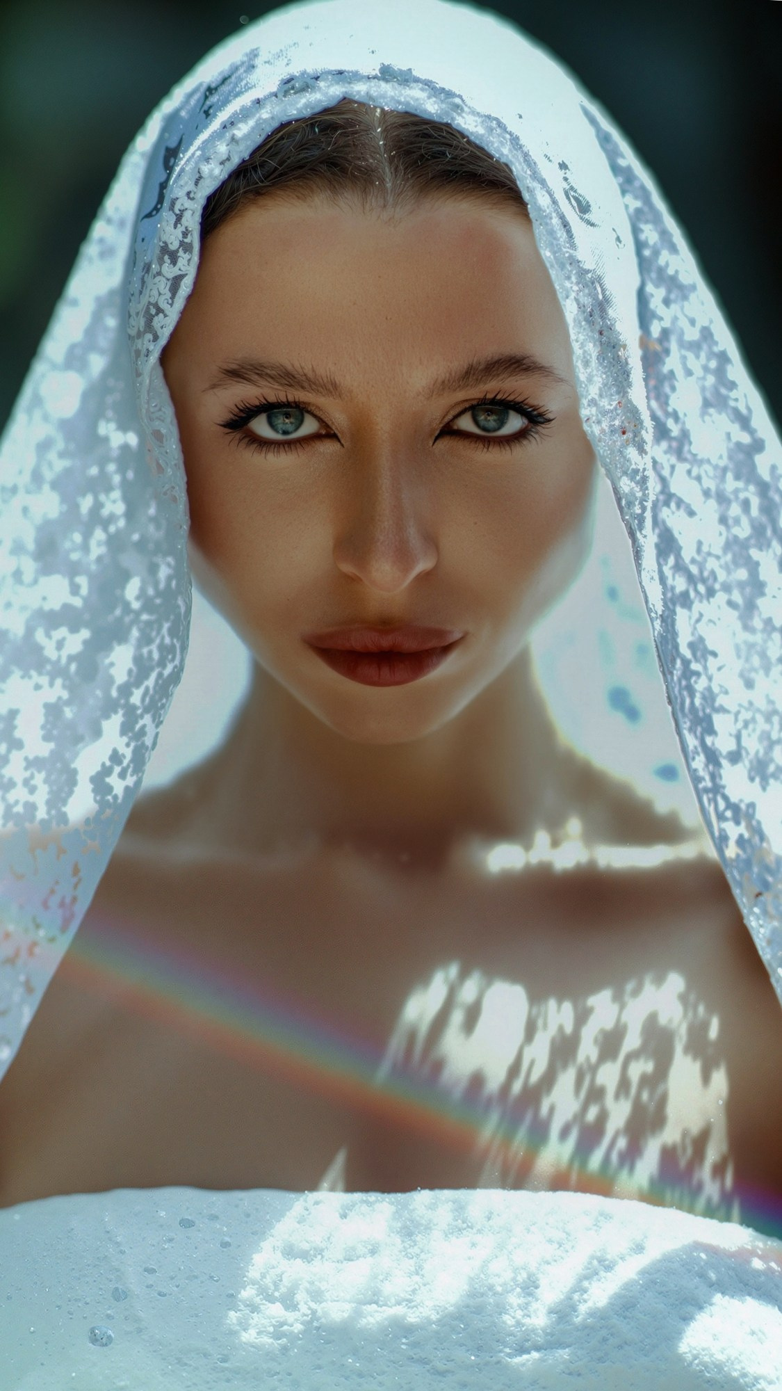 Фотосессия в Москве