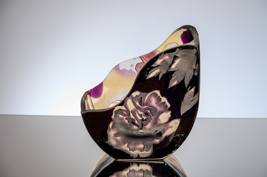 Афиногентова Анна Валерьевна. Галерея участников Российской Премии Искусств