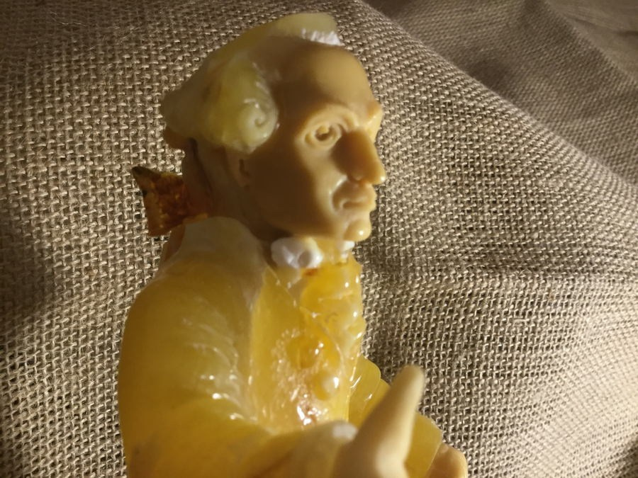 Высоцкая Людмила Николаевна. Галерея участников Российской Премии Искусств