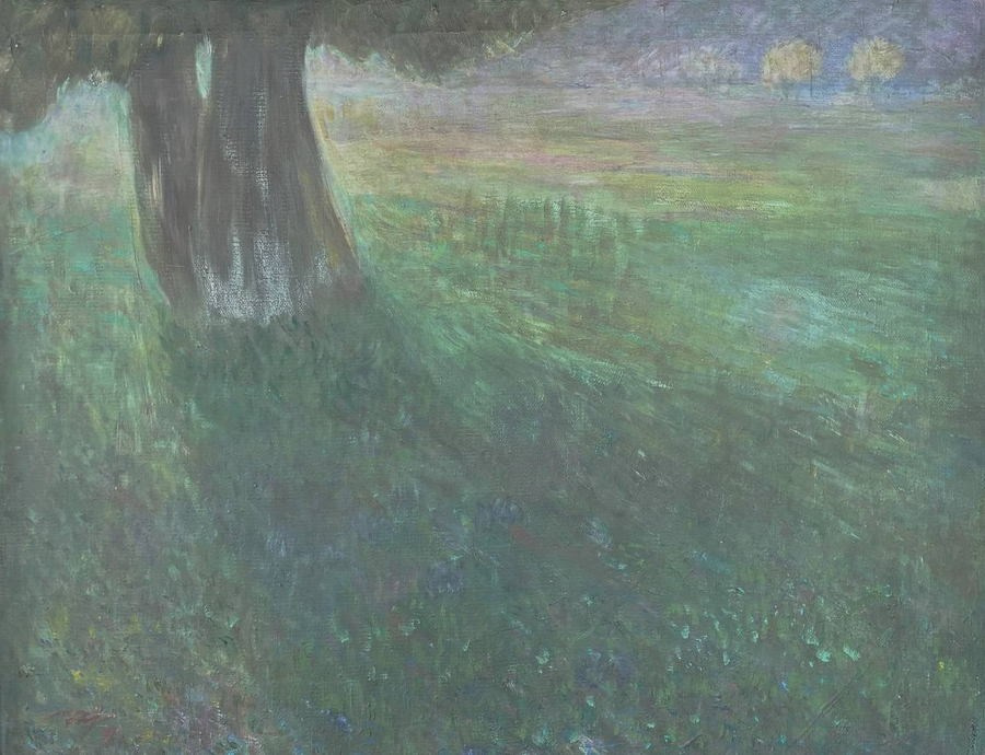 Рахимжанов Муратжон Дадаевич. Галерея участников Российской Премии Искусств